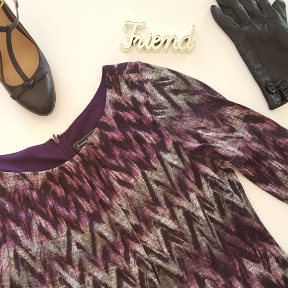 Jessica Howard Dresses & Skirts - Comfy Jessica Howard dress
